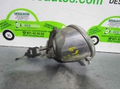 Recambio de piloto delantero izquierdo para volkswagen lupo (6x1/6e1) 1.4 referencia OEM IAM 6X0953155G 