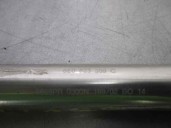 Recambio de amortiguadores capo para volkswagen lupo (6x1/6e1) 1.4 referencia OEM IAM 6E0823359C 6668PR 