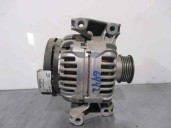 Replacement alternator for Opel Signum 2.2 16V CAT (Z 22 YH / LCH) OEM IAM reference 93179322 0986044953 BOSCH