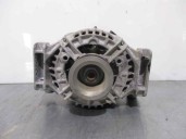Replacement alternator for Opel Signum 2.2 16V CAT (Z 22 YH / LCH) OEM IAM reference 93179322 0986044953 BOSCH