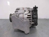 Replacement alternator for Opel Signum 2.2 16V CAT (Z 22 YH / LCH) OEM IAM reference 93179322 0986044953 BOSCH