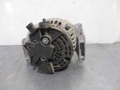 Replacement alternator for Opel Signum 2.2 16V CAT (Z 22 YH / LCH) OEM IAM reference 93179322 0986044953 BOSCH