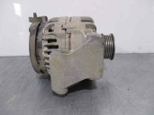 Replacement alternator for Opel Signum 2.2 16V CAT (Z 22 YH / LCH) OEM IAM reference 93179322 0986044953 BOSCH