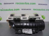 Recambio de airbag delantero derecho para opel signum 2.2 16v cat (z 22 yh / lch) referencia OEM IAM 24413420 