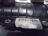 Recambio de airbag delantero derecho para opel signum 2.2 16v cat (z 22 yh / lch) referencia OEM IAM 24413420 