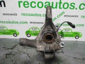 Replacement front left steering knuckle for Opel Signum 2.2 16V CAT (Z 22 YH / LCH) OEM IAM reference 6698L 6698L 