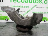 Replacement front left steering knuckle for Opel Signum 2.2 16V CAT (Z 22 YH / LCH) OEM IAM reference 6698L 6698L 