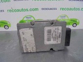 Recambio de abs para opel signum 2.2 16v cat (z 22 yh / lch) referencia OEM IAM 13663901  