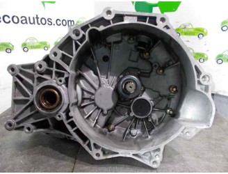 Recambio de caja cambios para opel signum 2.2 16v cat (z 22 yh / lch) referencia OEM IAM G0302279093XY F23 