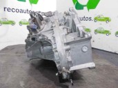Recambio de caja cambios para opel signum 2.2 16v cat (z 22 yh / lch) referencia OEM IAM G0302279093XY F23 