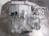 Recambio de caja cambios para opel signum 2.2 16v cat (z 22 yh / lch) referencia OEM IAM G0302279093XY F23 