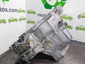 Recambio de caja cambios para opel signum 2.2 16v cat (z 22 yh / lch) referencia OEM IAM G0302279093XY F23 