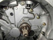 Recambio de caja cambios para opel signum 2.2 16v cat (z 22 yh / lch) referencia OEM IAM G0302279093XY F23 