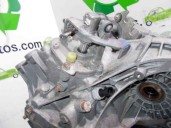Recambio de caja cambios para opel signum 2.2 16v cat (z 22 yh / lch) referencia OEM IAM G0302279093XY F23 