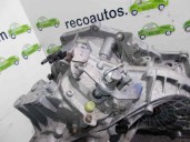 Recambio de caja cambios para opel signum 2.2 16v cat (z 22 yh / lch) referencia OEM IAM G0302279093XY F23 