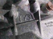 Recambio de caja cambios para opel signum 2.2 16v cat (z 22 yh / lch) referencia OEM IAM G0302279093XY F23 