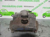 Recambio de pinza freno delantera izquierda para opel signum 2.2 16v cat (z 22 yh / lch) referencia OEM IAM FNG5725 4492 ATE