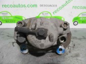 Recambio de pinza freno delantera izquierda para opel signum 2.2 16v cat (z 22 yh / lch) referencia OEM IAM FNG5725 4492 ATE