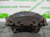 Recambio de pinza freno delantera izquierda para opel signum 2.2 16v cat (z 22 yh / lch) referencia OEM IAM FNG5725 4492 ATE