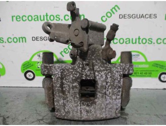 Replacement rear left brake caliper for Opel Signum 2.2 16V CAT (Z 22 YH / LCH) OEM IAM reference 76022 ATE