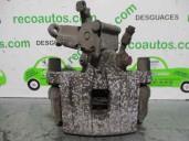Recambio de pinza freno trasera izquierda para opel signum 2.2 16v cat (z 22 yh / lch) referencia OEM IAM 76022 ATE
