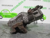 Recambio de pinza freno trasera izquierda para opel signum 2.2 16v cat (z 22 yh / lch) referencia OEM IAM 76022 ATE