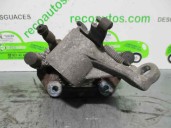 Recambio de pinza freno trasera izquierda para opel signum 2.2 16v cat (z 22 yh / lch) referencia OEM IAM 76022 ATE