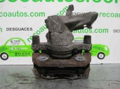 Recambio de pinza freno trasera izquierda para opel signum 2.2 16v cat (z 22 yh / lch) referencia OEM IAM 76022 ATE