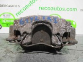 Recambio de pinza freno trasera izquierda para opel signum 2.2 16v cat (z 22 yh / lch) referencia OEM IAM 76022 ATE
