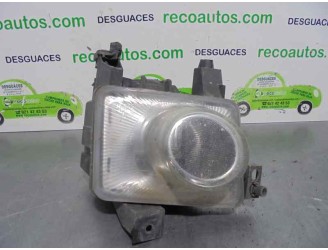 Recambio de faro antiniebla izquierdo para opel signum 2.2 16v cat (z 22 yh / lch) referencia OEM IAM 13123958 5 PUERTAS