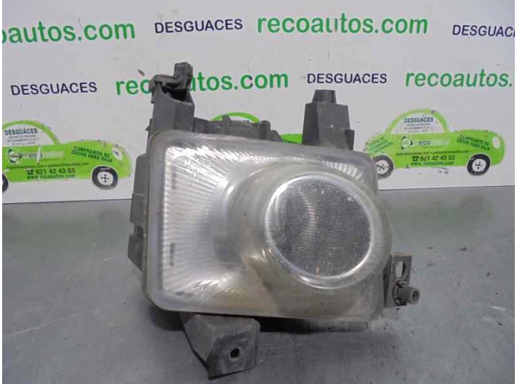 Recambio de faro antiniebla izquierdo para opel signum 2.2 16v cat (z 22 yh / lch) referencia OEM IAM 13123958 5 PUERTAS