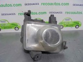 Recambio de faro antiniebla izquierdo para opel signum 2.2 16v cat (z 22 yh / lch) referencia OEM IAM 13123958 5 PUERTAS