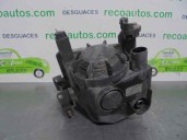Recambio de faro antiniebla izquierdo para opel signum 2.2 16v cat (z 22 yh / lch) referencia OEM IAM 13123958 5 PUERTAS