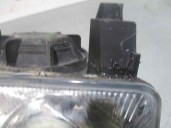 Recambio de faro antiniebla izquierdo para opel signum 2.2 16v cat (z 22 yh / lch) referencia OEM IAM 13123958 5 PUERTAS