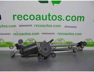 Replacement front wiper motor for Opel Signum 2.2 16V CAT (Z 22 YH / LCH) OEM IAM reference 23001495 