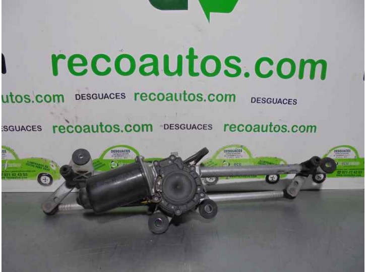Replacement front wiper motor for Opel Signum 2.2 16V CAT (Z 22 YH / LCH) OEM IAM reference 23001495 