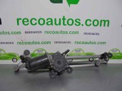 Replacement front wiper motor for Opel Signum 2.2 16V CAT (Z 22 YH / LCH) OEM IAM reference 23001495 