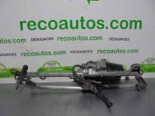 Replacement front wiper motor for Opel Signum 2.2 16V CAT (Z 22 YH / LCH) OEM IAM reference 23001495 