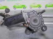 Replacement front wiper motor for Opel Signum 2.2 16V CAT (Z 22 YH / LCH) OEM IAM reference 23001495 