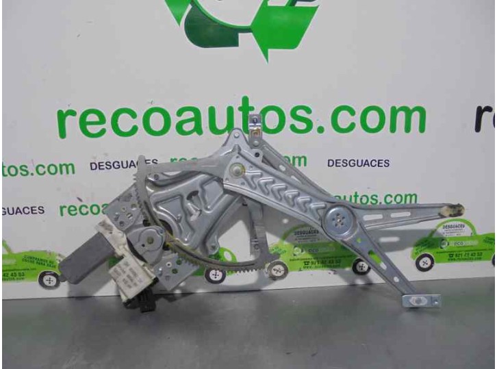 Recambio de elevalunas delantero izquierdo para opel signum 2.2 16v cat (z 22 yh / lch) referencia OEM IAM 9178987 6 PINES , 5 P