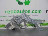 Recambio de elevalunas delantero izquierdo para opel signum 2.2 16v cat (z 22 yh / lch) referencia OEM IAM 9178987 6 PINES , 5 P