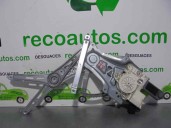 Recambio de elevalunas delantero izquierdo para opel signum 2.2 16v cat (z 22 yh / lch) referencia OEM IAM 9178987 6 PINES , 5 P