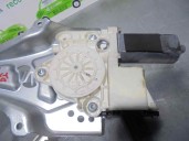 Recambio de elevalunas delantero izquierdo para opel signum 2.2 16v cat (z 22 yh / lch) referencia OEM IAM 9178987 6 PINES , 5 P