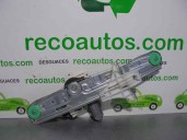 Recambio de elevalunas trasero izquierdo para opel signum 2.2 16v cat (z 22 yh / lch) referencia OEM IAM 24414776 6 PINES 5 PUER