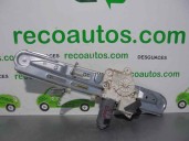 Recambio de elevalunas trasero izquierdo para opel signum 2.2 16v cat (z 22 yh / lch) referencia OEM IAM 24414776 6 PINES 5 PUER