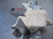 Recambio de elevalunas trasero izquierdo para opel signum 2.2 16v cat (z 22 yh / lch) referencia OEM IAM 24414776 6 PINES 5 PUER