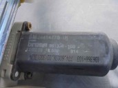 Recambio de elevalunas trasero izquierdo para opel signum 2.2 16v cat (z 22 yh / lch) referencia OEM IAM 24414776 6 PINES 5 PUER
