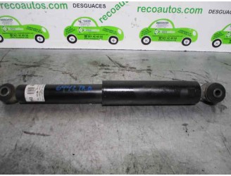 Recambio de amortiguador trasero derecho para opel signum 2.2 16v cat (z 22 yh / lch) referencia OEM IAM 13254790 844904003494 S