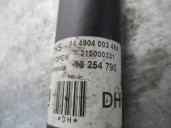 Recambio de amortiguador trasero derecho para opel signum 2.2 16v cat (z 22 yh / lch) referencia OEM IAM 13254790 844904003494 S