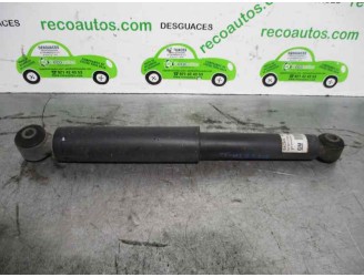 Recambio de amortiguador trasero izquierdo para opel signum 2.2 16v cat (z 22 yh / lch) referencia OEM IAM 13254790 844904003494